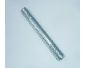 BLINKR - TYČKA HOLÁ - DÉLKA 112MM - ZINEK 